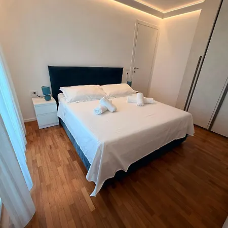 Casa Della Luna דירה *
