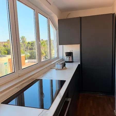 Appartamento Casa Della Luna