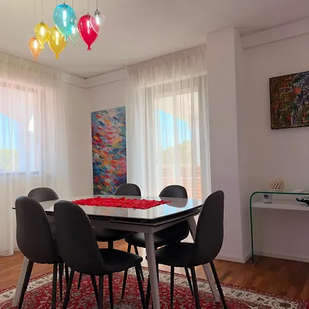 Casa Della Luna Appartamento Lecce