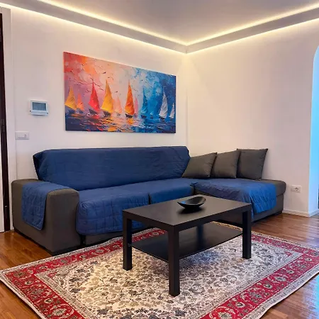 דירה Casa Della Luna לצ'ה