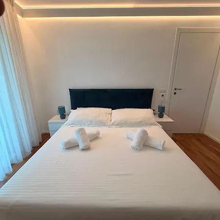 דירה Casa Della Luna *
