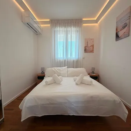 דירה Casa Della Luna