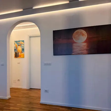Casa Della Luna דירה