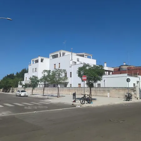 Appartamento Casa Della Luna *