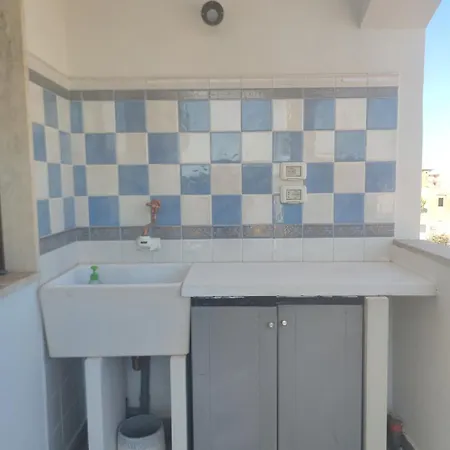 Appartamento Casa Della Luna Lecce