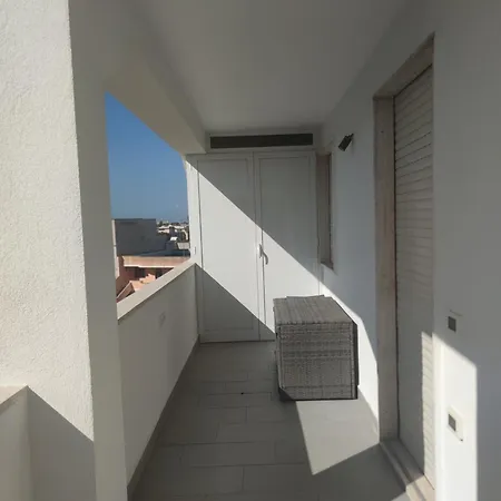 Casa Della Luna