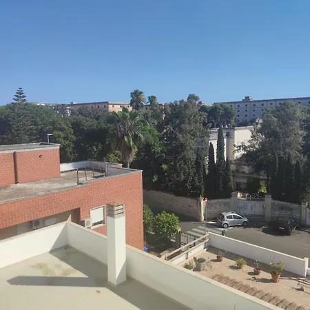 Casa Della Luna דירה *